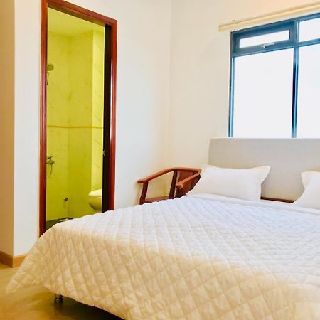 Quynh Anh Hotel مدينة هوشي منه المظهر الخارجي الصورة