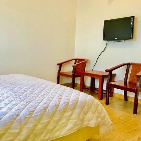 Quynh Anh Hotel مدينة هوشي منه المظهر الخارجي الصورة