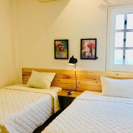 Quynh Anh Hotel مدينة هوشي منه المظهر الخارجي الصورة
