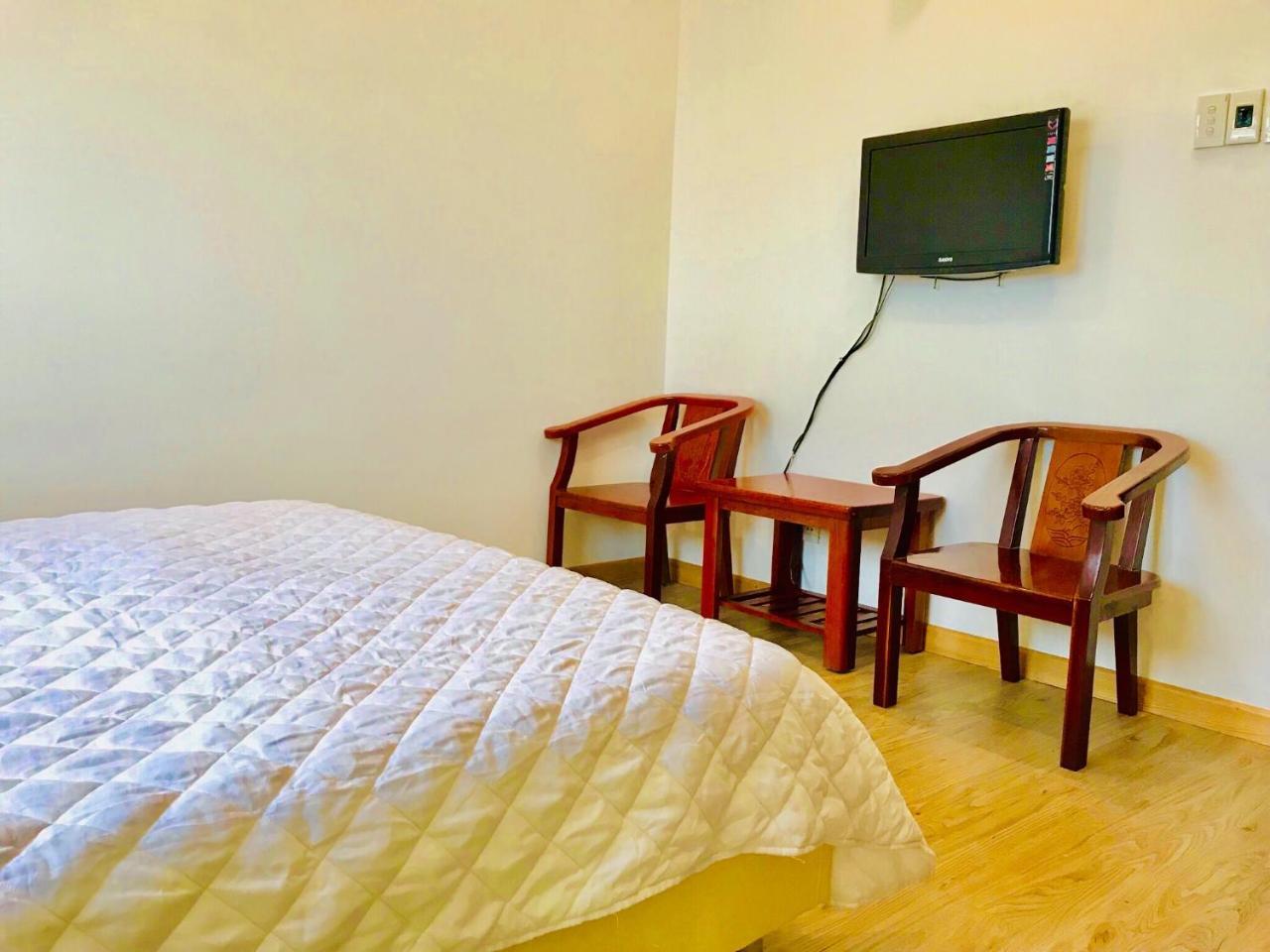 Quynh Anh Hotel مدينة هوشي منه المظهر الخارجي الصورة