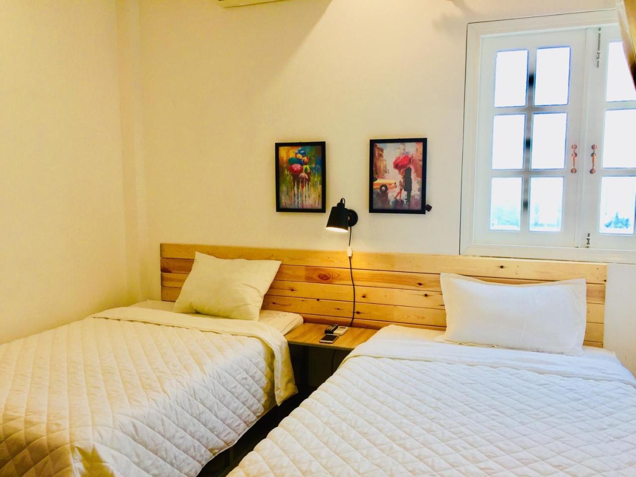 Quynh Anh Hotel مدينة هوشي منه المظهر الخارجي الصورة